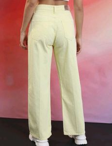 Zara Jeans