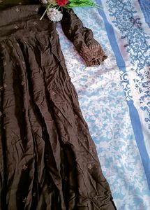 Beautiful Dress In Offer