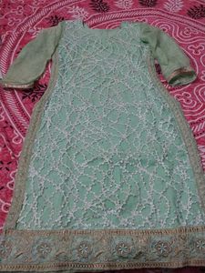 Pakistani Suit