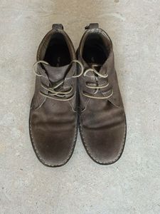 Red Tape Casual Cowboy Type Boots