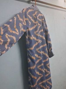 Stylish Printed cordset