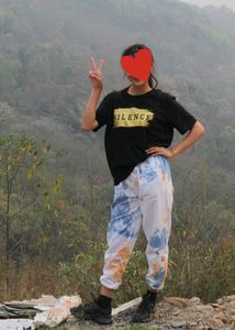 SALE‼️‼️‼️Tie-Dye Sweatpants