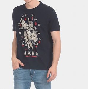 Unisex USPA Graphic T-Shirt