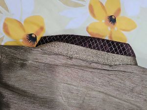 Men's Brocade Kurta