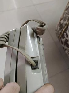 Microtel Corded Telephone