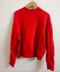 Uniqlo Sweatshirt