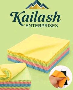 Microfiber Cleaning Cloths - Pack of 20