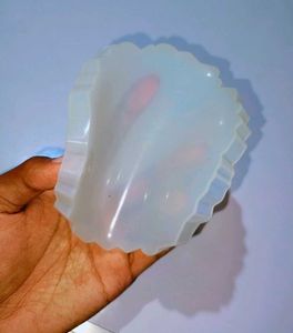Unique Resin Coaster