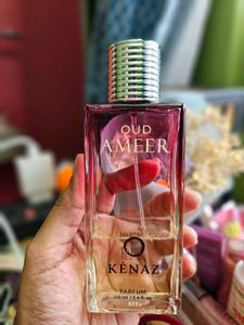 Oud Ameer Kenaz Perfume