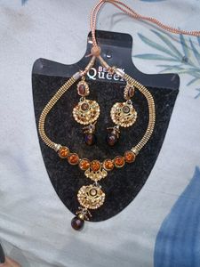 Jwellery
