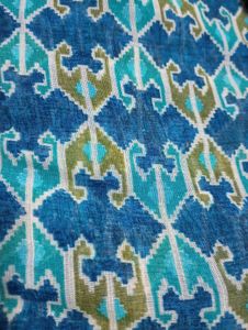 Used Daily Wear Lenin Saree