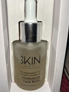 Skin Password Gel Cream &amp; serum combo