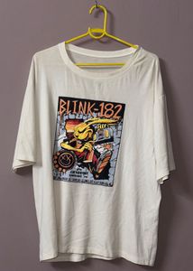 Blink-182 Graphic T-Shirt