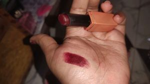 Seven Seas Duo Lipstick