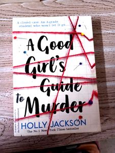 A Good Girl's Guide to Murder