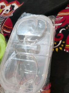 Pill Organizer