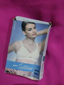 Cotton Bra.