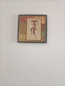 Wall Hanging Frame