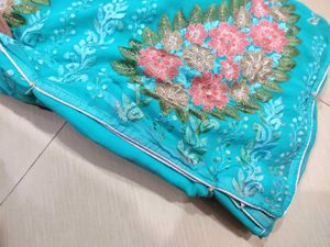 Seal Packed Saree