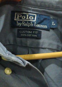 Polo Ralph Lauren Corduroy Button-Down Shirt