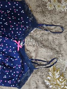 Cute Polka Dot BABYDOLL