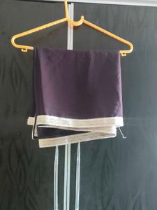 Heavy Peplum Set