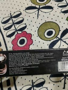 Swiss Beauty Eyebrow &amp; Gel Eyeliner 2-in-1