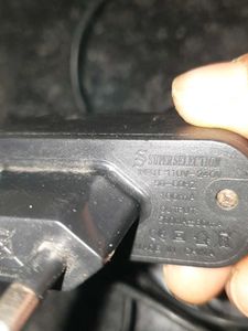 Platina Travel Charger 100% workin