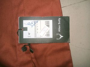 Allensolly XL Shirt