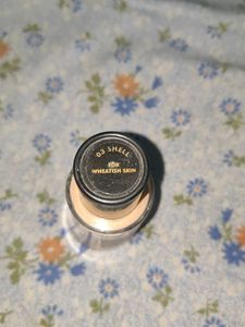 Elle 18 Lasting Glow Foundation
