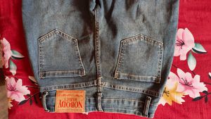 Savana Women’s Denim Jeans