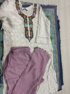 kurta pant