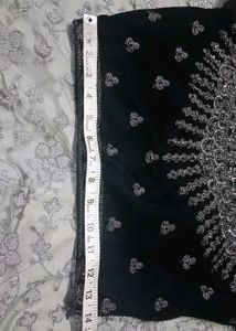 Designer Party Wear Lehenga 🖤