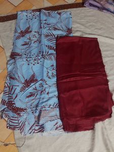 cotton Leon suit for daily wear