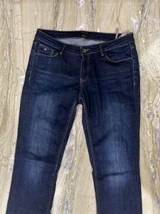 VINTAGE BOOTCUT JEANS