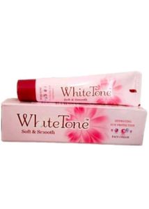 WhiteTone Cream