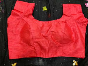 Blouse dupatta combo