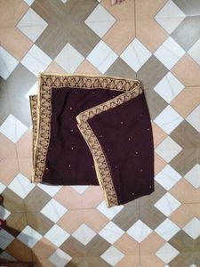 heavy salwar suit with dupatta
