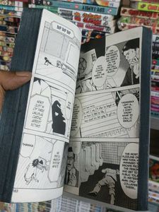 Death Note: Black Edition Vol. 1 Manga