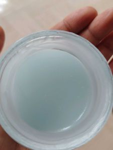 Naturali Aqua Hydrating Gel Moisturiser