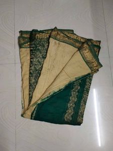 Pure Kanchi Pattu Saree