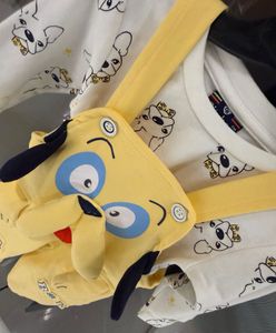 unisex babies dangri