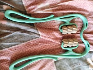 Back &amp; Neck Massager