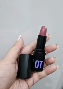 RIOT Brand Lipstick - Dark Mauve Colour - Reserved For @ramsha786