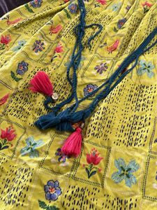 Stylish kurti