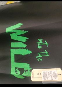Xl Size New Tshirt