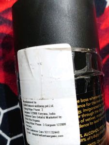 CEO MAN DEO PARFUM