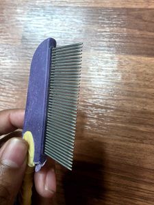Lice and Nits Remover Comb