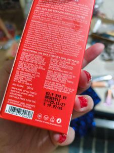 Dot &amp; Key Strawberry Bright Face Serum