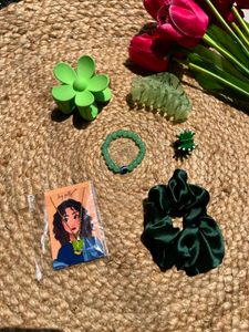 gift bumper set of 1